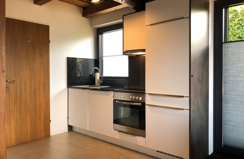 Doelsach Apartment | Landhaus Osttirol | Apartement Balkony