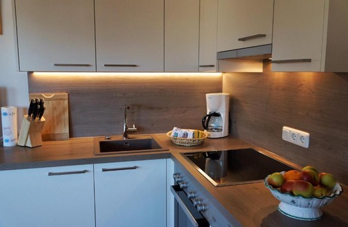 Fieberbrunn Apartment | Landhaus Schneider