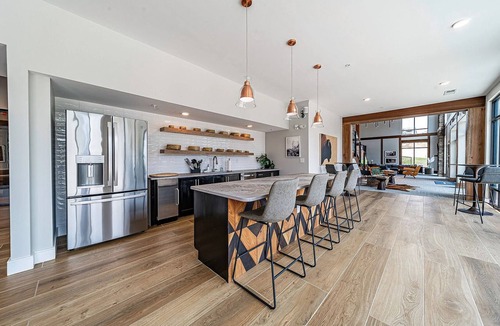 Hickory Apartment | Landing | Amazing 2BD, Clubhouse, Yoga Studio