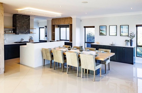 Langebaan House | Langebaan Country Estate