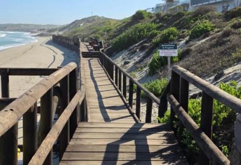 Paradise Beach House | Langebaan Paradise Beach