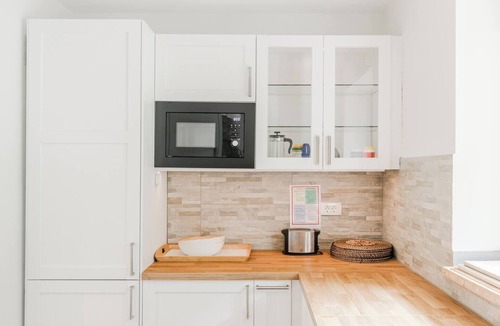 Most na Soci Apartment | Large apartment for max 8 persons, 130 m2 Vila Labod exclusive location