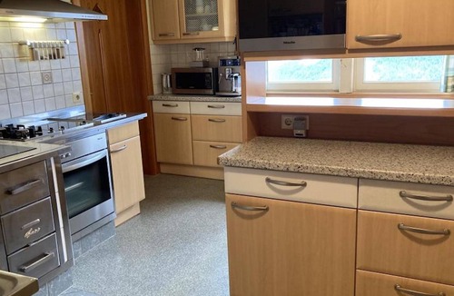 Wagrain House | Large holiday home with a view of the valley near Wagrain