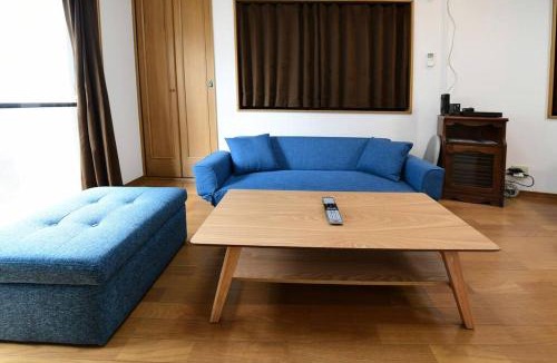 Nakakasai Apartment | Largo