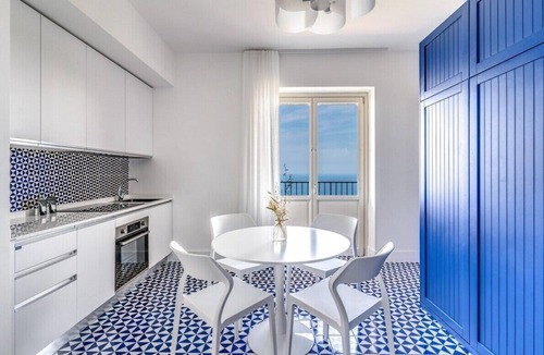 Sant'Agata sui Due Golfi Apartment | Le Arcate Giuliana by Feeling Italy