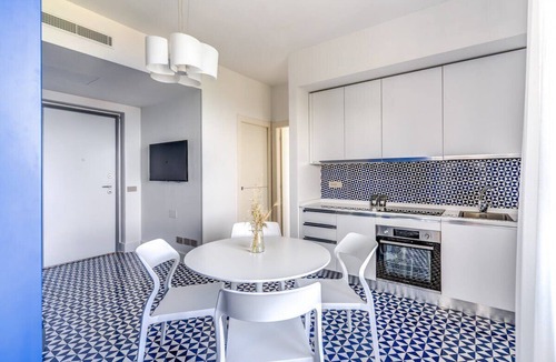 Sant'Agata sui Due Golfi Apartment | Le Arcate Giuliana by Feeling Italy