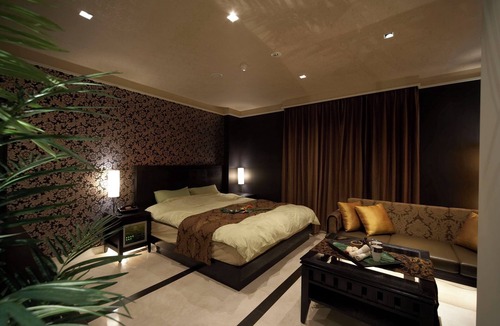 Tsurugashima Hotel | Le Ciel Spa & Resort