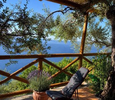 San Michele House | Le Contrade by Sosòre Holiday Homes -Amalfi Coast