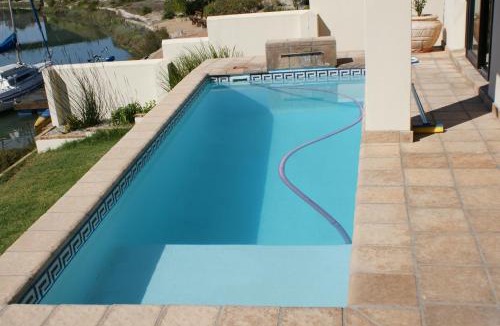 Port Owen Bed & Breakfast | Le Marina B&B