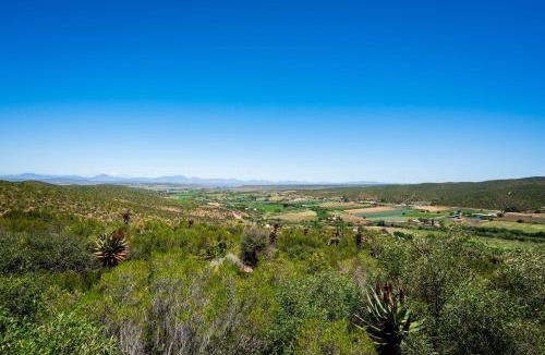 Schoemanshoek Bed & Breakfast | Le Petit Karoo