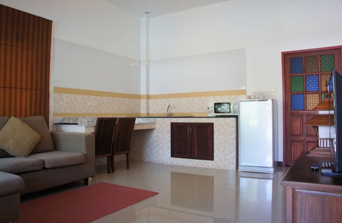 Ban Saiyuan Resort | Le Piman Resort