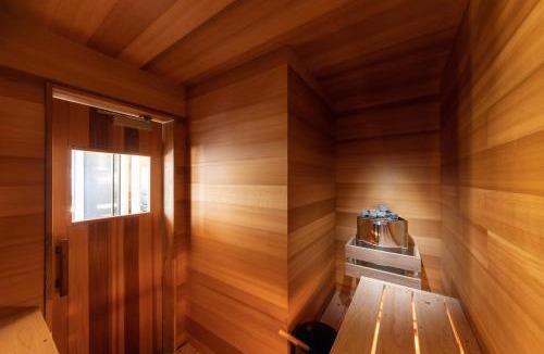 Hokujo Villa | Le Sauna Villa Hakuba by JAMSZ ROYALE