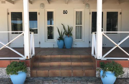 Kleinmond Apartment | Leisure By The Sea