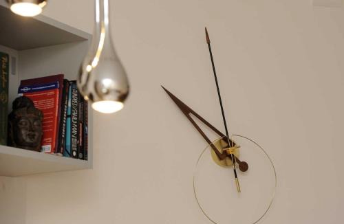 Pontone Apartment | Lemon in the Air