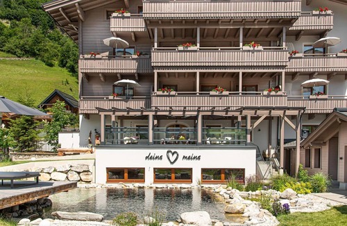 Bad Hofgastein Apartment | Lieblingsplatzl zur Morgensonne Kongress - Lieblingsplatzl