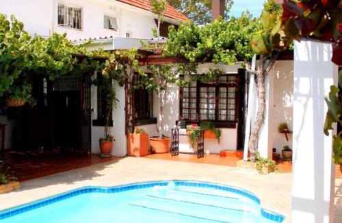 Worcester Bed & Breakfast | Linge Longa