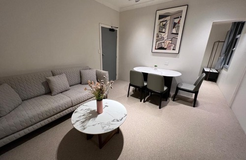 Lismore Hotel | Lismore City Motor Inn