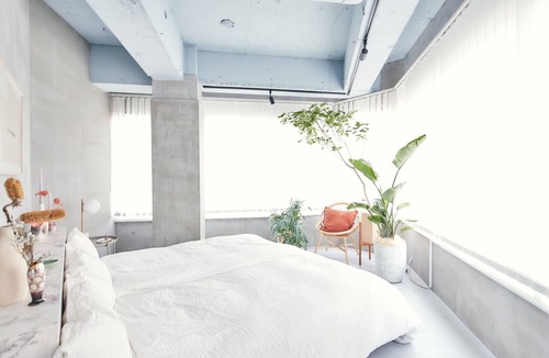 Kamakura Hotel | LIVING/Kamakura Kanagawa