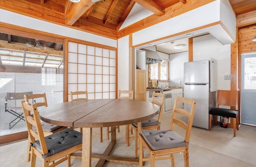 Iimori House | Lodge for stay, pet friendly, 3 min by drive or 15min by walk to Hakuba47
