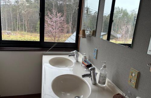 Kiso House | Lodge Jotenki