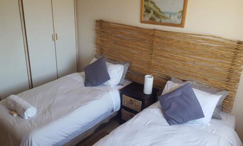 Strand Apartment | Lodge Strand (The)