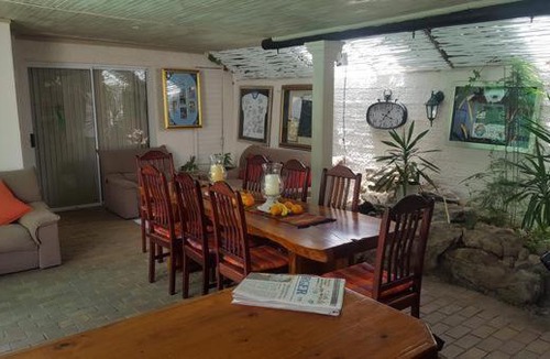 Strand Apartment | Lodge Strand (The)