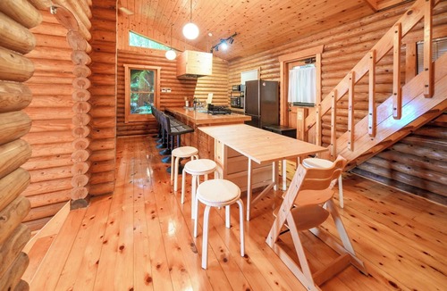 Atami House | Log cabin hot spring with ocean view Private v/Atami Shizuoka