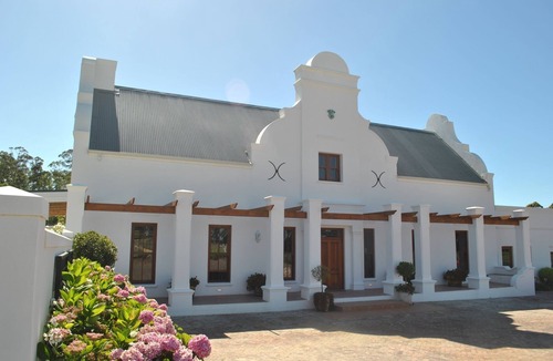 Die Barakke Villa | Lombard Luxury Villa. A dream holiday home