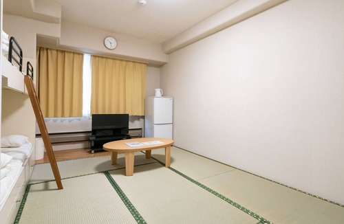 Yuzawa-machi Apartment | Longterm stay recommended Convenience store fr - Angel Resort Yuzawa 410 room / Minamiuonuma-gun Niigata