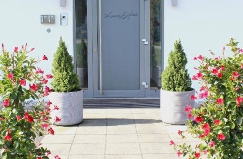 Sankt Lorenz Apartment | Lorenzhaus Exclusive Residence: Deluxe apartment with 3 bedrooms