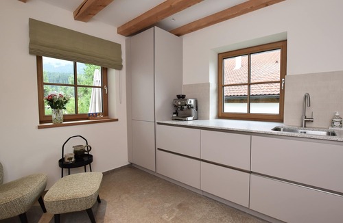 Ellmau House | Lovely 2-bedroom house in Ellmau to enjoy Christmas and New Year