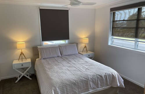Ballina Apartment | Lovely 2-Bedroom unit in central Ballina (U1)