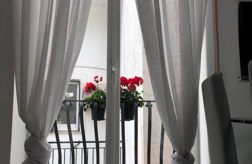 Capri Apartment | Lovely apartment 1 minute from the famous little square of capri
