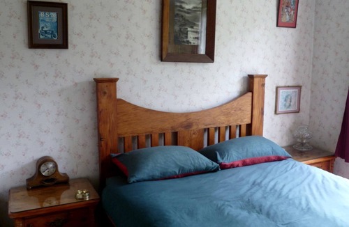 Papatowai House | Lovely Cottage Rental near the Sandy Beach Shores in Papatowai, South Island