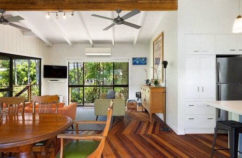 New Brighton House | Lqua - Lifestyle Brunswick Heads