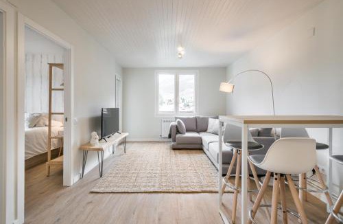 Vielha Apartment | LUA