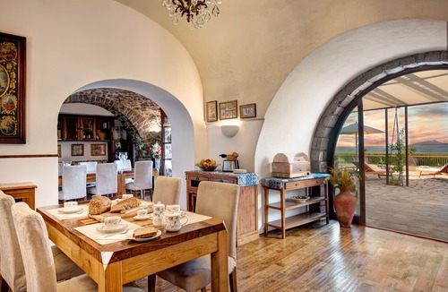 Schiazzano Villa | Lubra Casa Relax