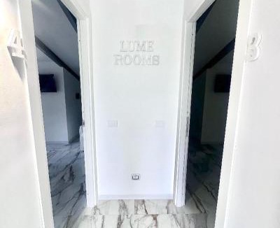 Laura Bed & Breakfast | Lume Laura ROOMS