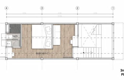 Thanon Phetchaburi Apartment | LumiLoft