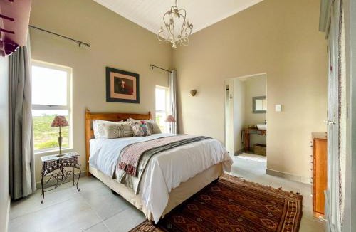 St. Helena Bay Apartment | Luname`s