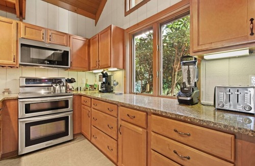 Seven Devils House | Lux Chalet with Amazing Views of Grandfather Mtn!