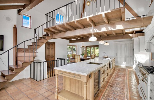Pebble Beach House | Luxe1 panoramic Pebble Estate