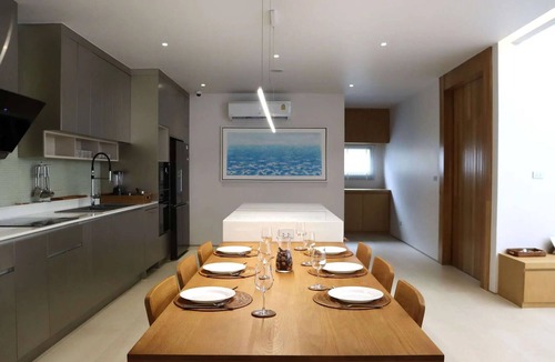Si Sunthon Villa | Luxpride Villa (by Wallaya Villas)