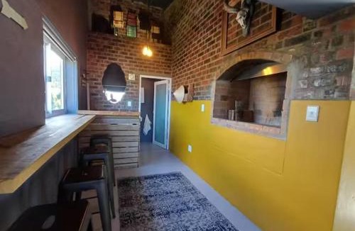 Welgemoed Apartment | Luxurious and spacious 2 level apartment