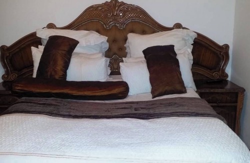 Beacon Bay Bed & Breakfast | Luxurious Beachfront B&B in East London, South Africa