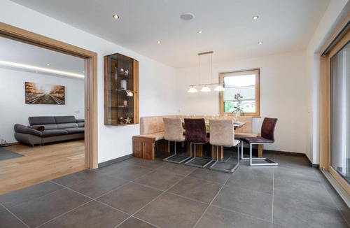Mittersill House | Luxurious Holiday home in Mittersill with Terrace