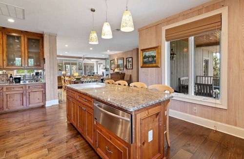 Debordieu Colony House | Luxurious Oceanfront Getaway with Stunning Views and Beach Access in Georgetown, South Carolina