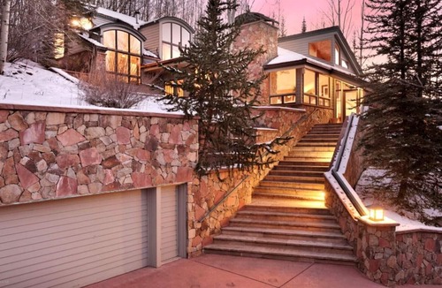 Snowmass Village House | Luxurious Retreat Nestled in the Heart of the Village - Great Location