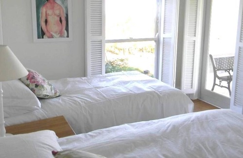 Robertson Cottage | Luxurious self-catering villa