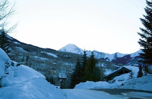 Snowmass Village House | Luxurious Ski House on Snowmass Mountain. 324 Deer Ridge Lane Snowmass Village.